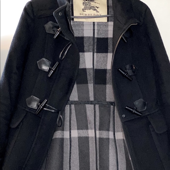 Burberry Jackets & Blazers - Authentic Burberry Trench Coat